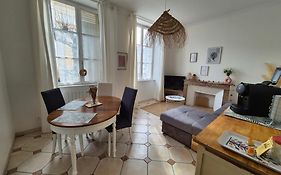 Au plus près du Chateau !
